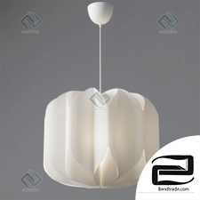 Hanging lamp IKEA MOJNA Hanging lamp