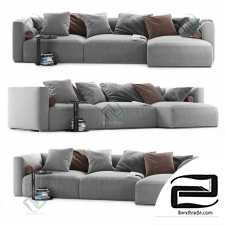 Sofa Sofa SHANGAI