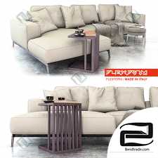 Sofa Sofa ETTORE