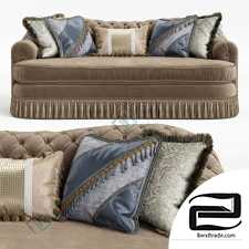 Sofa Sofa PROVASI Emerald