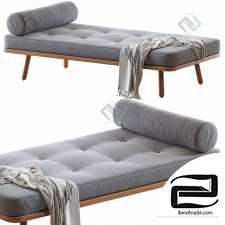 Sofa Sofa Day Bed One