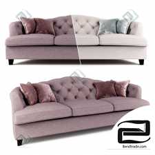 Sofa Sofa VICTORIA SOFA FULL HOUSE