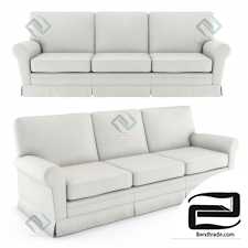 Sofa Sofa F. lli Rossetto Nizza