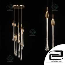 Hanging lamp FIAL B Hanging lamp