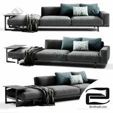 Sofa Sofa LEMA Yard