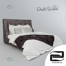 Bed Bed Dwell Studio