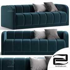 Sofa Sofa Bardot West Elm