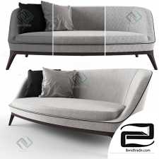 Sofa Sofa Dragonfly Flexform