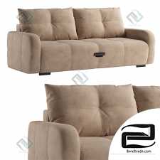 Sofa Sofa Pushe Enio