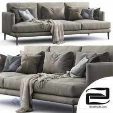 Sofa Sofa Bonaldo Paraiso