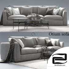 Sofa Sofa B&B furniture 04