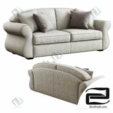 Sofa Sofa Domingo Salotti King