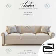 Sofa Sofa BAKER CINEMA