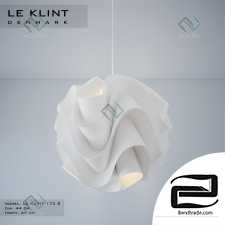 Hanging lamp LE KLINT 172 B Hanging lamp