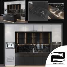 Kitchen furniture modern 08