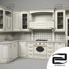 Kitchen furniture GVARNERI