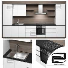 Kitchen furniture MIRELA