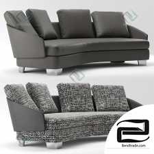 Sofa Sofa minotti lawson