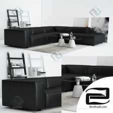 Sofa Sofa BoConcept Carmo