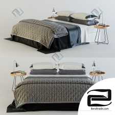 Bed Zara Home