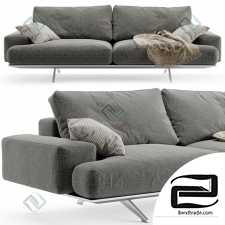 Sofa Sofa Desiree Platz