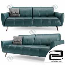 Sofa Sofa Natuzzi Talento B993