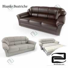 Sofa Sofa Beatrice from Blando