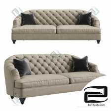 Sofa Sofa Toscanova Savon