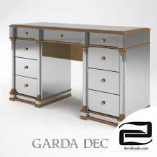 Garda Decor Console 3D Model id 6633