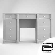 Garda Decor Console 3D Model id 6633