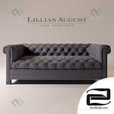 Sofa Sofa Taylor Mid Lillian August