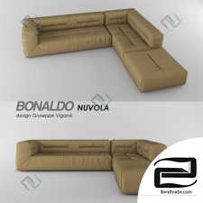 Sofa Sofa BONALDO Nuvola