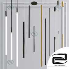 PENDANT LIGHT COLLECTION