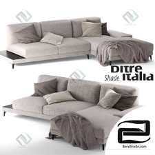 Sofa Sofa Ditre Italia Shade