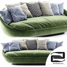 Sofa Sofa Lacoon 01