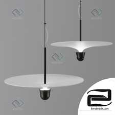 Hanging lamp Dip Pendant Light