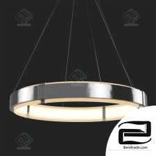 Aura Pendant Pendant Light