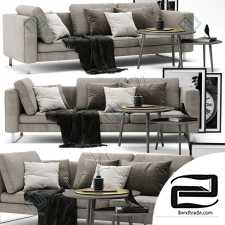 Sofa Sofa BoConcept Indivi