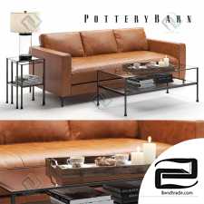 Sofa Sofa Pottery Barn Jake 06