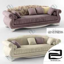 Sofa Sofa Guisti Portos