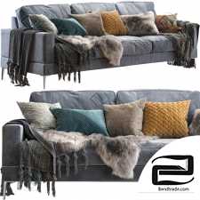 Sofa Sofa Capri 03