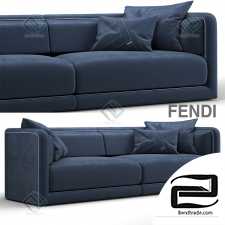 Sofa Sofa Fendi casa conrad maxi