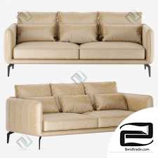 Sofa amsterdam 3 seater