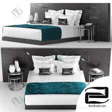 Bed HOTEL BEDDING