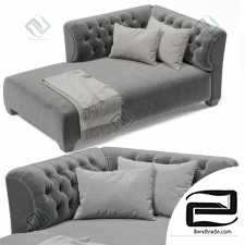 Sofa Sofa PROMEMORIA Adriano