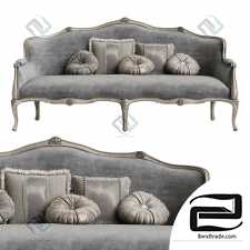 Sofa Sofa Savio Firmino 3187 DIV