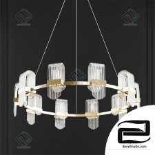 ANABEL Chandelier Pendant Light