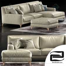 Sofa Sofa Ditre Italia Morisson