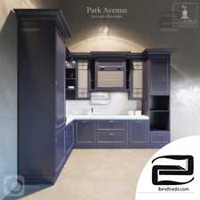 Kitchen furniture Ca' d'Oro Park Avenue