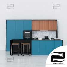 Kitchen Kitchen furniture 14